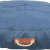 Trixie BE NORDIC Föhr Cushion Oval For Dogs Blue