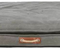 Trixie BE NORDIC Mattress Föhr Dark Grey For Dogs