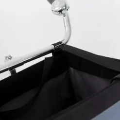 Trixie Bicycle Front Box For Dogs Black/Grey 8 Trixie Bicycle Front Box For Dogs Black/Grey -Royal Canin Store trixie bicycle front box for dogs blackgrey 86ma.jpg