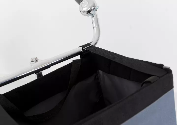 Trixie Bicycle Front Box for Dogs Black/Grey Trixie Bicycle Front Box For Dogs Black/Grey -Royal Canin Store trixie bicycle front box for dogs blackgrey 86ma.jpg