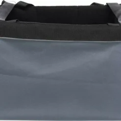 Trixie Bicycle Front Box For Dogs Black/Grey 2 Trixie Bicycle Front Box For Dogs Black/Grey -Royal Canin Store trixie bicycle front box for dogs blackgrey atdy.jpg