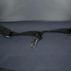 Trixie Bicycle Front Box For Dogs Black/Grey 6 Trixie Bicycle Front Box For Dogs Black/Grey -Royal Canin Store trixie bicycle front box for dogs blackgrey i5sp.jpg