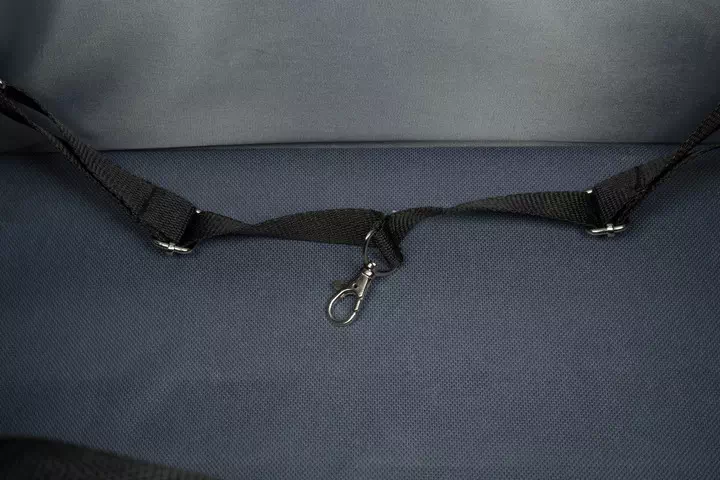 Trixie Bicycle Front Box for Dogs Black/Grey Trixie Bicycle Front Box For Dogs Black/Grey -Royal Canin Store trixie bicycle front box for dogs blackgrey i5sp.jpg