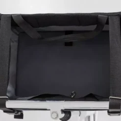 Trixie Bicycle Front Box For Dogs Black/Grey 15 Trixie Bicycle Front Box For Dogs Black/Grey -Royal Canin Store trixie bicycle front box for dogs blackgrey i71j.jpg