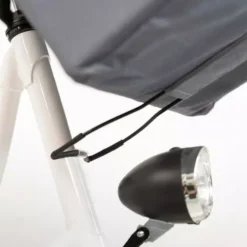 Trixie Bicycle Front Box For Dogs Black/Grey 19 Trixie Bicycle Front Box For Dogs Black/Grey -Royal Canin Store trixie bicycle front box for dogs blackgrey kel3.jpg