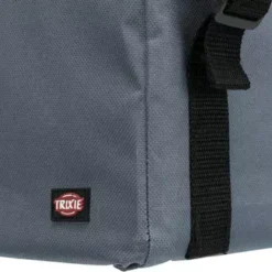 Trixie Bicycle Front Box For Dogs Black/Grey 12 Trixie Bicycle Front Box For Dogs Black/Grey -Royal Canin Store trixie bicycle front box for dogs blackgrey mdck.jpg