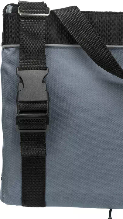 Trixie Bicycle Front Box for Dogs Black/Grey Trixie Bicycle Front Box For Dogs Black/Grey -Royal Canin Store trixie bicycle front box for dogs blackgrey n5wg.jpg