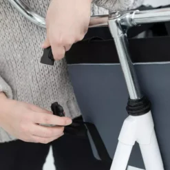 Trixie Bicycle Front Box For Dogs Black/Grey 11 Trixie Bicycle Front Box For Dogs Black/Grey -Royal Canin Store trixie bicycle front box for dogs blackgrey qltw.jpg