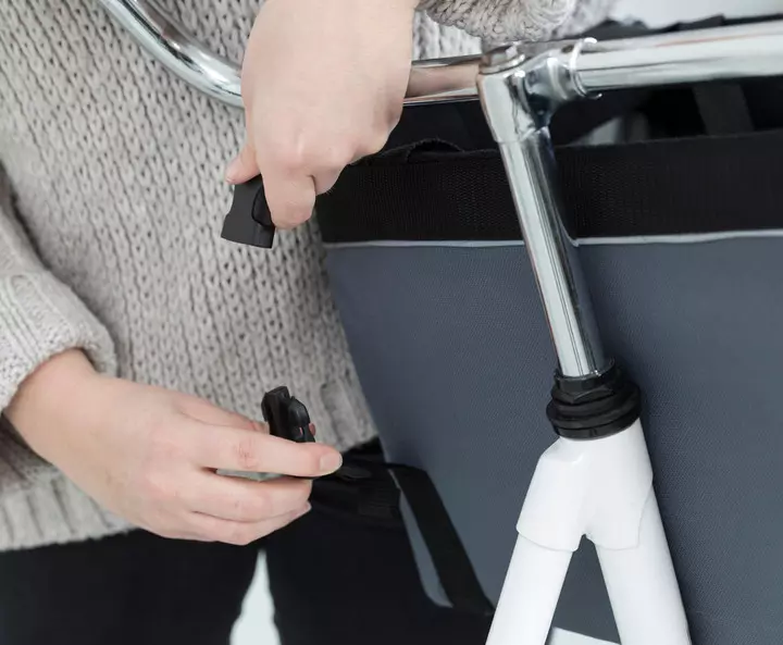 Trixie Bicycle Front Box for Dogs Black/Grey Trixie Bicycle Front Box For Dogs Black/Grey -Royal Canin Store trixie bicycle front box for dogs blackgrey qltw.jpg