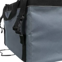 Trixie Bicycle Front Box For Dogs Black/Grey 16 Trixie Bicycle Front Box For Dogs Black/Grey -Royal Canin Store trixie bicycle front box for dogs blackgrey tsj1.jpg