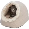 Trixie Boho Cave For Cats