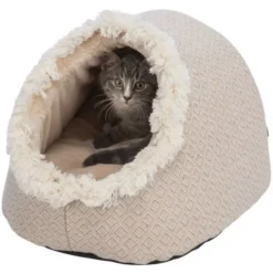Trixie Boho Cave For Cats