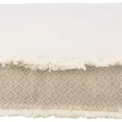 Trixie Boho Cushion Oval For Dogs Beige