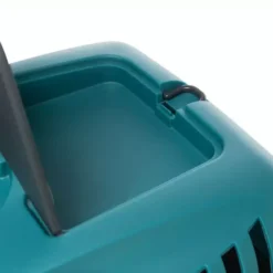 Trixie Capri Transport Box For Cats Dark Grey/Petrol -Royal Canin Store trixie capri transport box for cats dark greypetrol i7bf.jpg