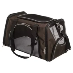 Trixie Carrier Joe For Cats -Royal Canin Store trixie carrier joe for cats 678b.jpg