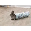 Trixie Cuddly Tunnel Sunny For Small Animals