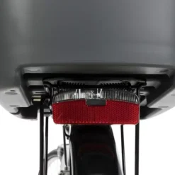 Trixie Dog Bicycle Basket For Bike Racks Grey 3 Trixie Dog Bicycle Basket For Bike Racks Grey -Royal Canin Store trixie dog bicycle basket for bike racks grey 12ez.jpg