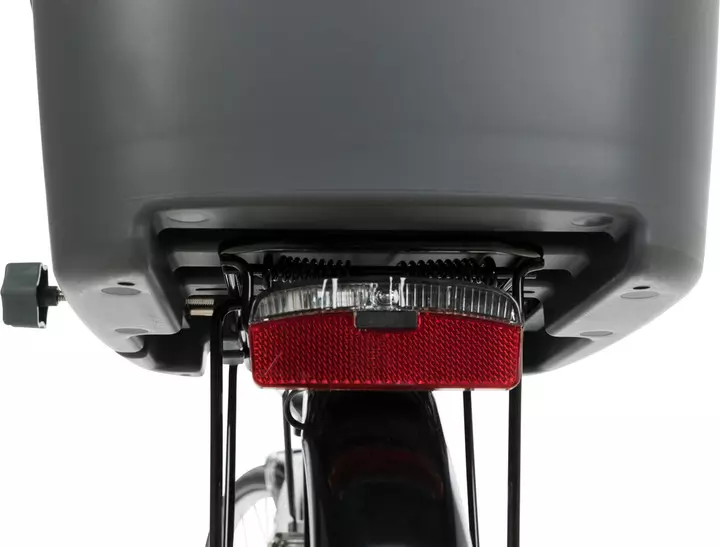 Trixie Dog Bicycle Basket for Bike Racks Grey Trixie Dog Bicycle Basket For Bike Racks Grey -Royal Canin Store trixie dog bicycle basket for bike racks grey 12ez.jpg