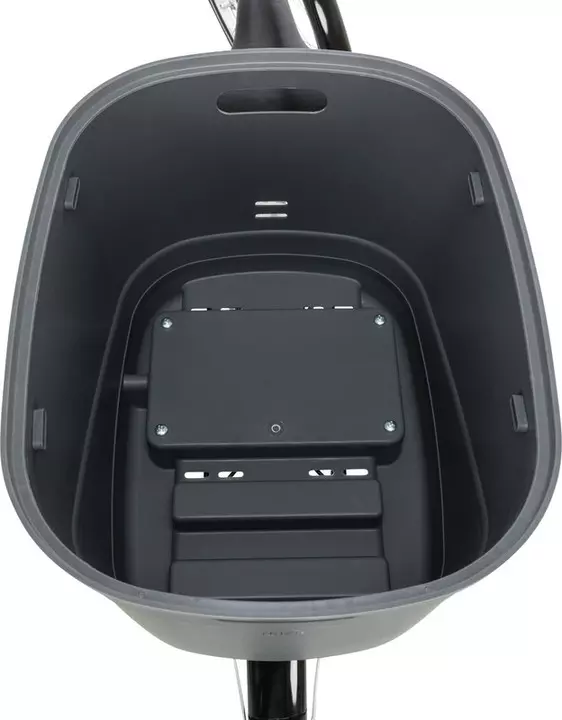 Trixie Dog Bicycle Basket for Bike Racks Grey Trixie Dog Bicycle Basket For Bike Racks Grey -Royal Canin Store trixie dog bicycle basket for bike racks grey 9fem.jpg