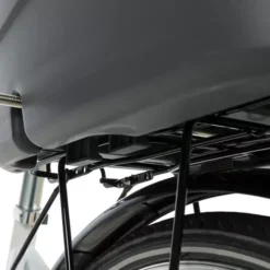 Trixie Dog Bicycle Basket For Bike Racks Grey 11 Trixie Dog Bicycle Basket For Bike Racks Grey -Royal Canin Store trixie dog bicycle basket for bike racks grey sg3j.jpg