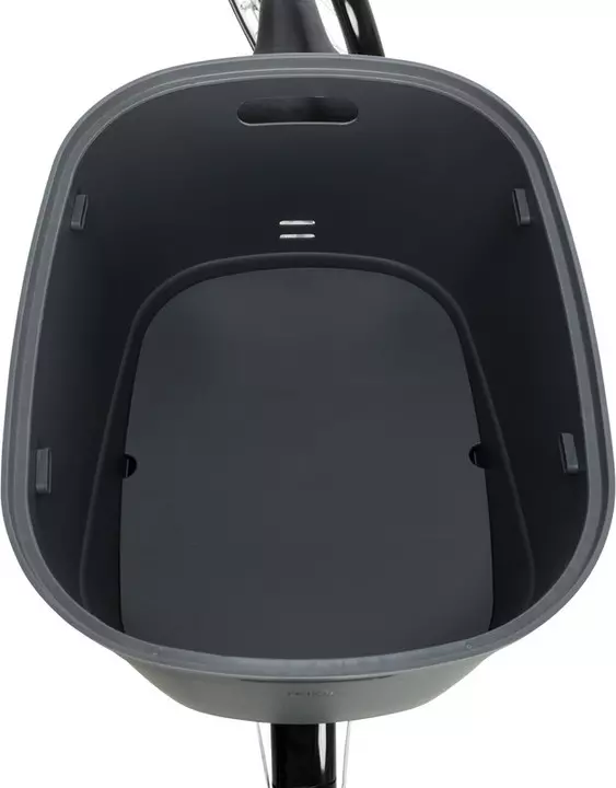 Trixie Dog Bicycle Basket for Bike Racks Grey Trixie Dog Bicycle Basket For Bike Racks Grey -Royal Canin Store trixie dog bicycle basket for bike racks grey wpe9.jpg