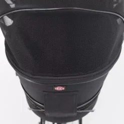 Trixie Dog Bicycle Basket For Wide Bike Racks Black -Royal Canin Store trixie dog bicycle basket for wide bike racks black u55n.jpg