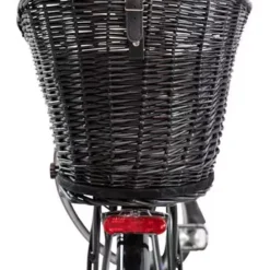 Trixie Dog Bicycle Basket With Lattice For Bike Racks Black -Royal Canin Store trixie dog bicycle basket with lattice for bike racks black 4swr.jpg