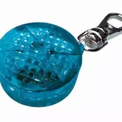 Trixie Flasher For Dogs And Cats Blue