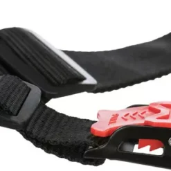 Trixie Jogging Belt With Leash Grey/Black 6 Trixie Jogging Belt With Leash Grey/Black -Royal Canin Store trixie jogging belt with leash greyblack e8bo.jpg