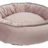 Trixie Livia Pink Bed For Dogs