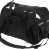 Trixie Madison Cat Carrier Black