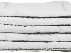 Trixie Plush Woven Fabric Farello Lying Mat For Dogs