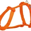 Trixie Premium H-Harness Papaya For Dogs
