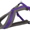 Trixie Premium Touring Harness Violet