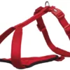 Trixie Premium Y Harness For Dogs 37 Cm/10 Mm Red