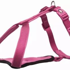 Trixie Premium Y Harness For Dogs 95 Cm/25 Mm Orchid