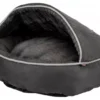 Trixie Timber Cave Bed For Dogs