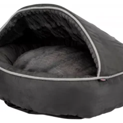 Trixie Timber Cave Bed For Dogs