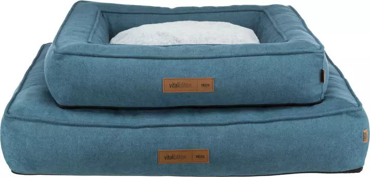 Trixie Vital Bed Tonio for Dogs Trixie Vital Bed Tonio For Dogs -Royal Canin Store trixie vital bed tonio for dogs d35k.jpg