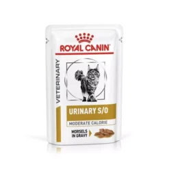 ROYAL CANIN® Feline Urinary S/O Moderate Calorie Adult Cat Food -Royal Canin Store urinary so moderate calorie 10yd.jpg