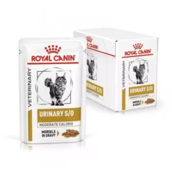 ROYAL CANIN® Feline Urinary S/O Moderate Calorie Adult Cat Food -Royal Canin Store urinary so moderate calorie kr2c.jpg