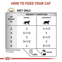 ROYAL CANIN® Feline Urinary S/O Moderate Calorie Adult Cat Food -Royal Canin Store urinary so moderate calorie lv33.jpg