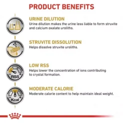 ROYAL CANIN® Feline Urinary S/O Moderate Calorie Adult Cat Food -Royal Canin Store urinary so moderate calorie ud7d.jpg