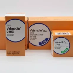 Boehringer Ingelheim Vetmedin