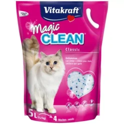 Vitakraft Magic Clean Cat Litter