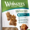 Whimzees Hedgehog Dental Dog Chew