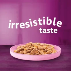 Whiskas 1+ Cat Wet Food With Salmon In Jelly -Royal Canin Store whiskas 1 cat tin with salmon in jelly 1nuf.jpg