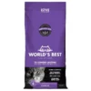 World's Best Cat Litter Multiple Cats Lavender
