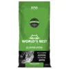 World's Best Cat Litter Original Unscented