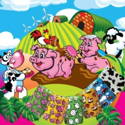 Wrapz Cohesive Bandages -Royal Canin Store wrapz cohesive bandages v21a.jpg